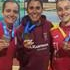 Pombal (POR): Victories of Joao Vieira and Ana Cabecinha 